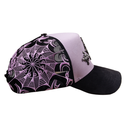 Origin Cap - Black