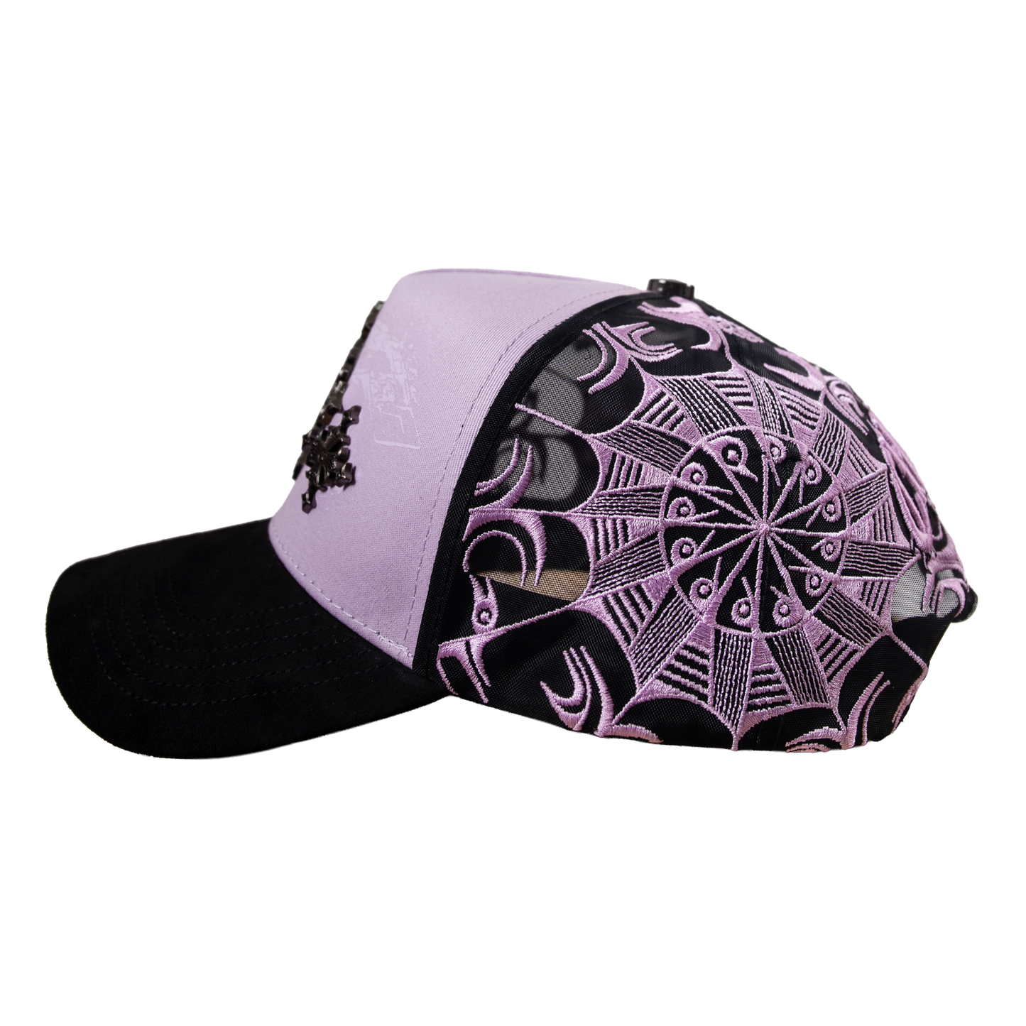 Origin Cap - Black