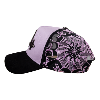 Origin Cap - Black