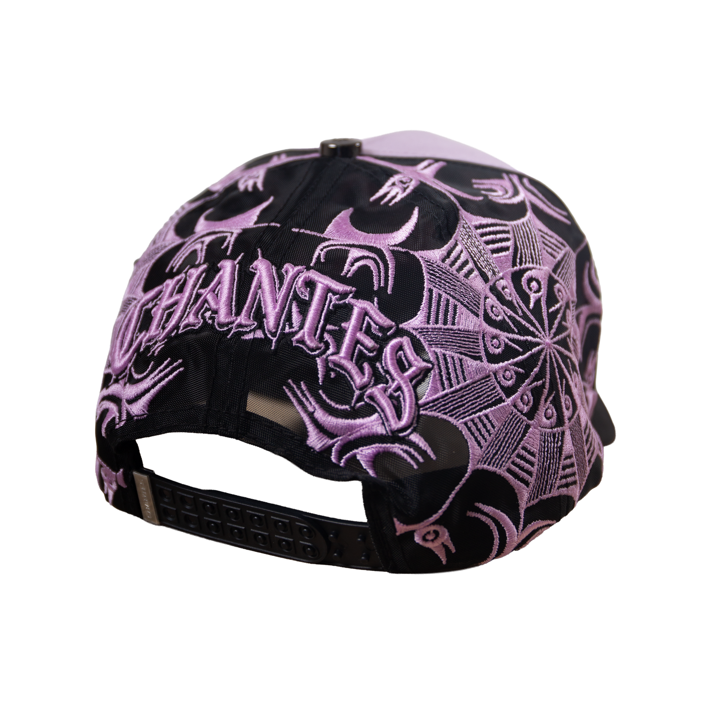 Origin Cap - Black