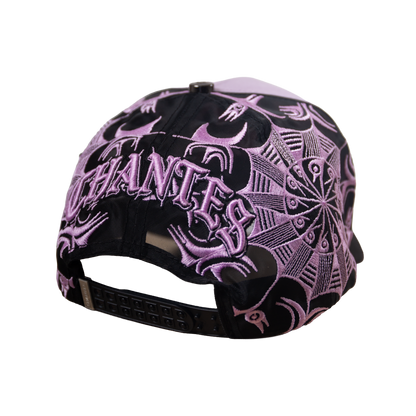 Origin Cap - Black