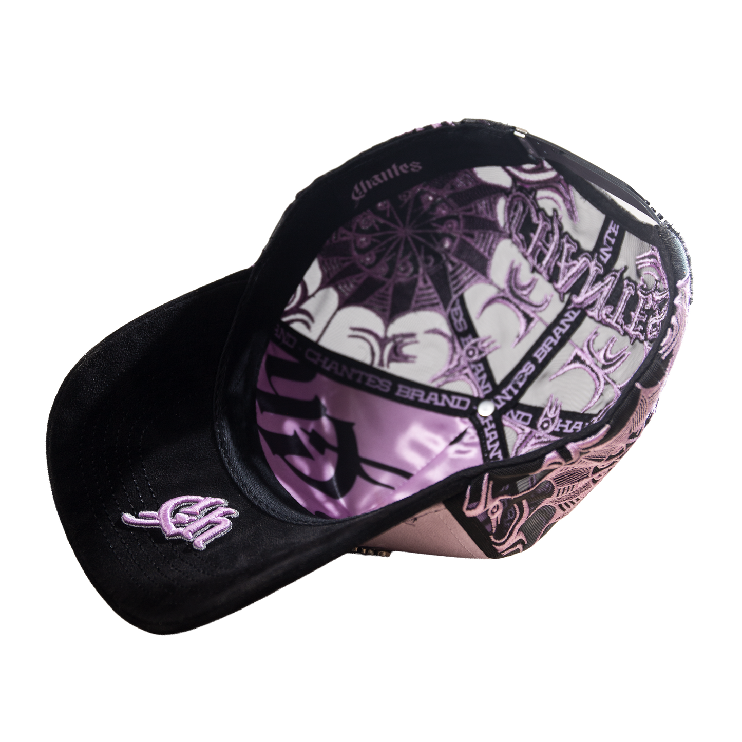 Origin Cap - Black