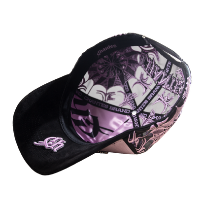 Origin Cap - Black